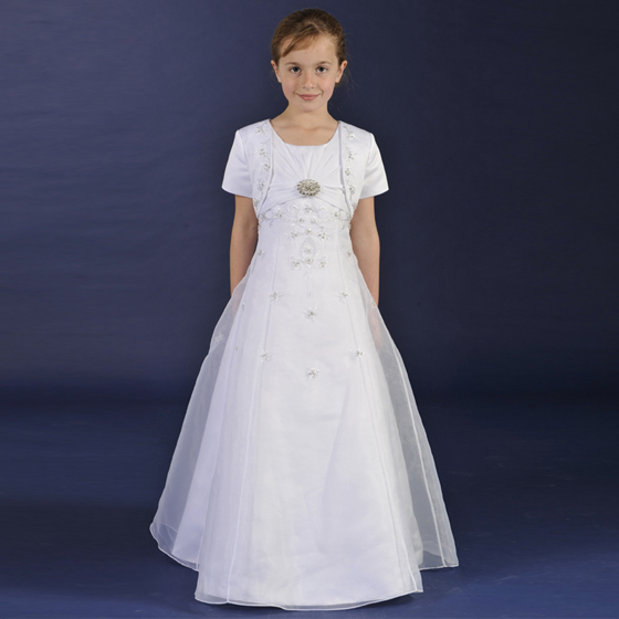 Kerry - Communion Dressses in London